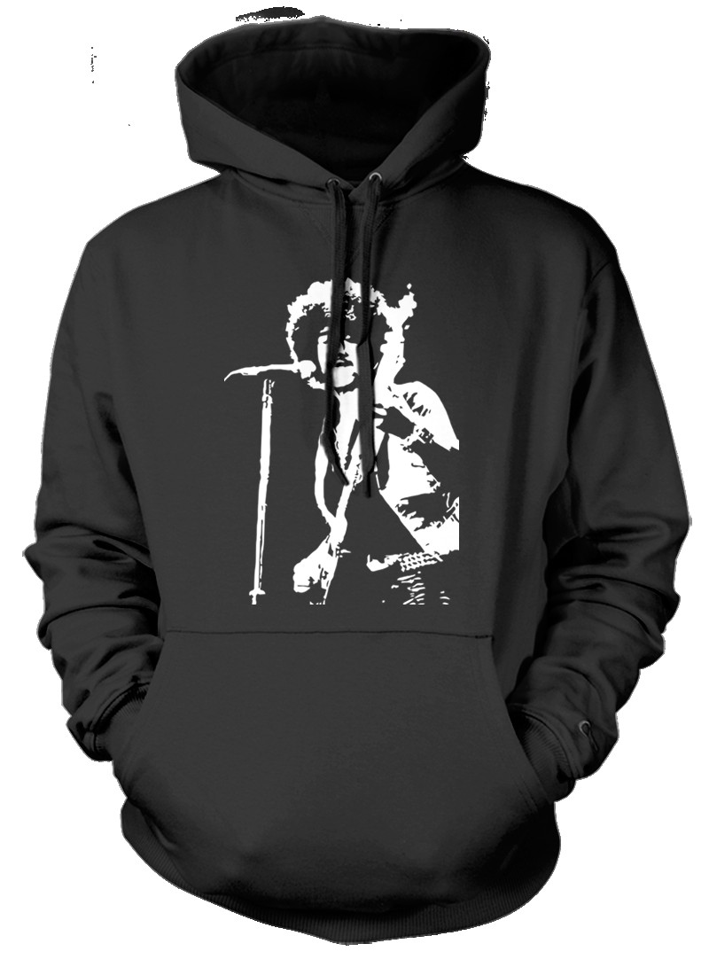 thin lizzy hoodie