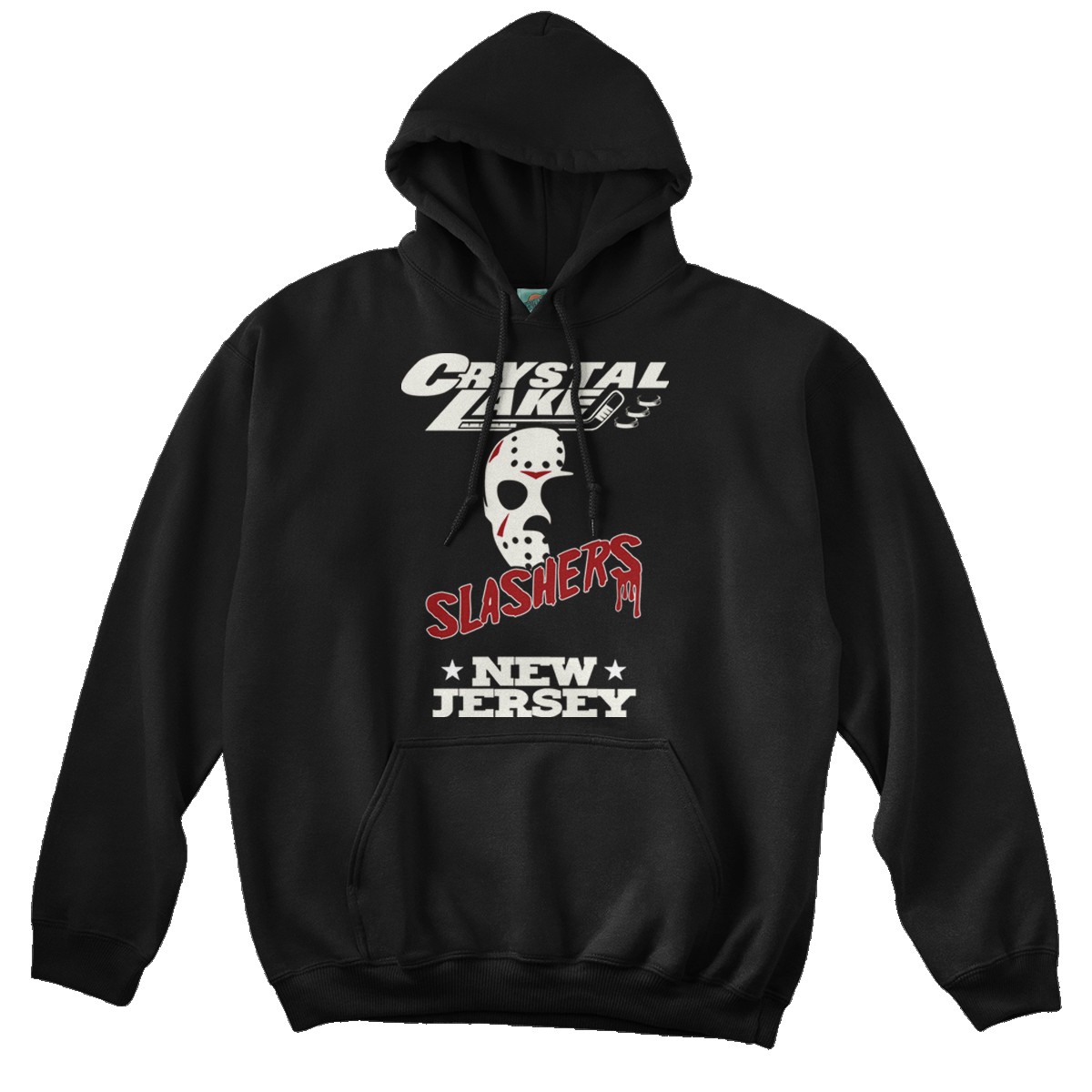 jason voorhees hoodie