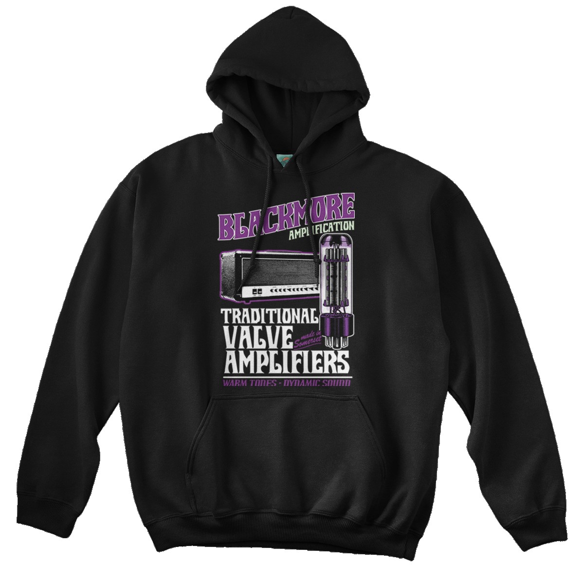 deep purple sweatshirt