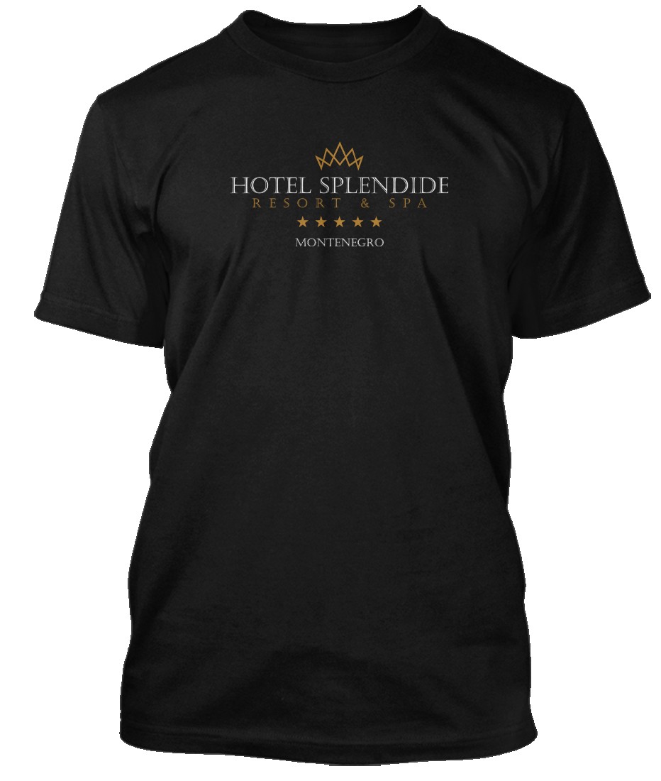 JAMES BOND Casino Royale inspired HOTEL SPLENDIDE